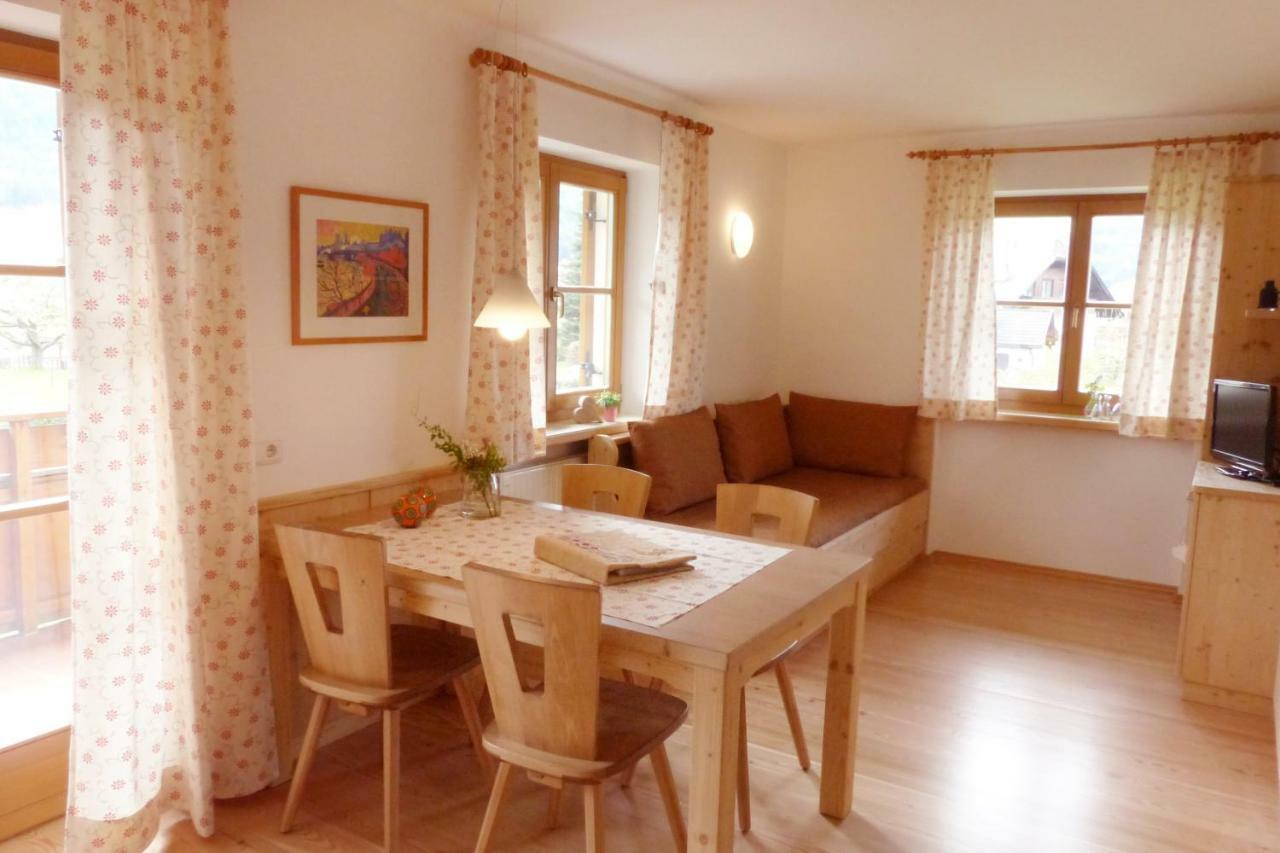 App - Chalet Unterhoelzlhof Olang Exteriér fotografie
