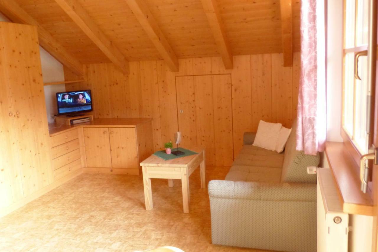 App - Chalet Unterhoelzlhof Olang Exteriér fotografie