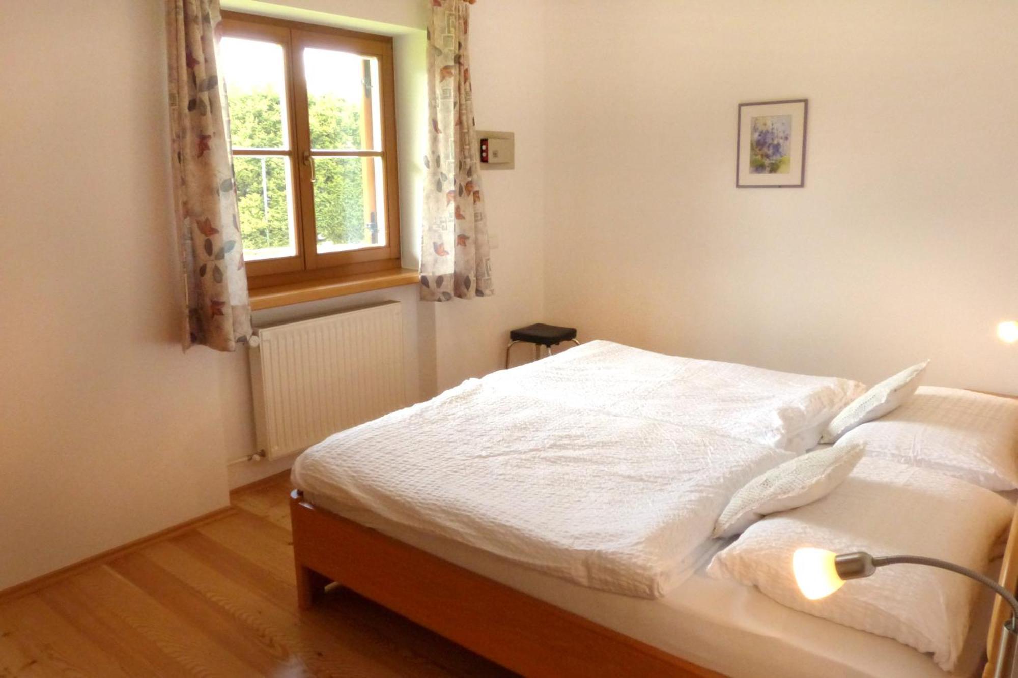 App - Chalet Unterhoelzlhof Olang Exteriér fotografie